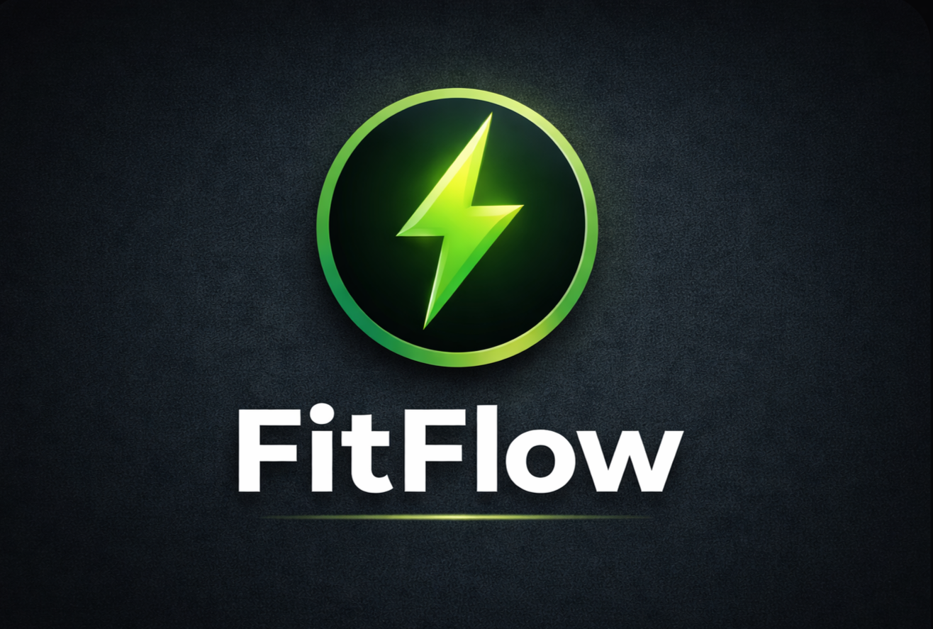 FitFlow preview